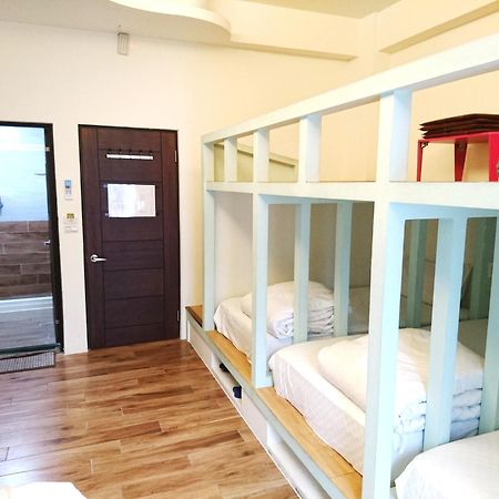 懶羊羊民宿cozy Sheep Chishang Room photo