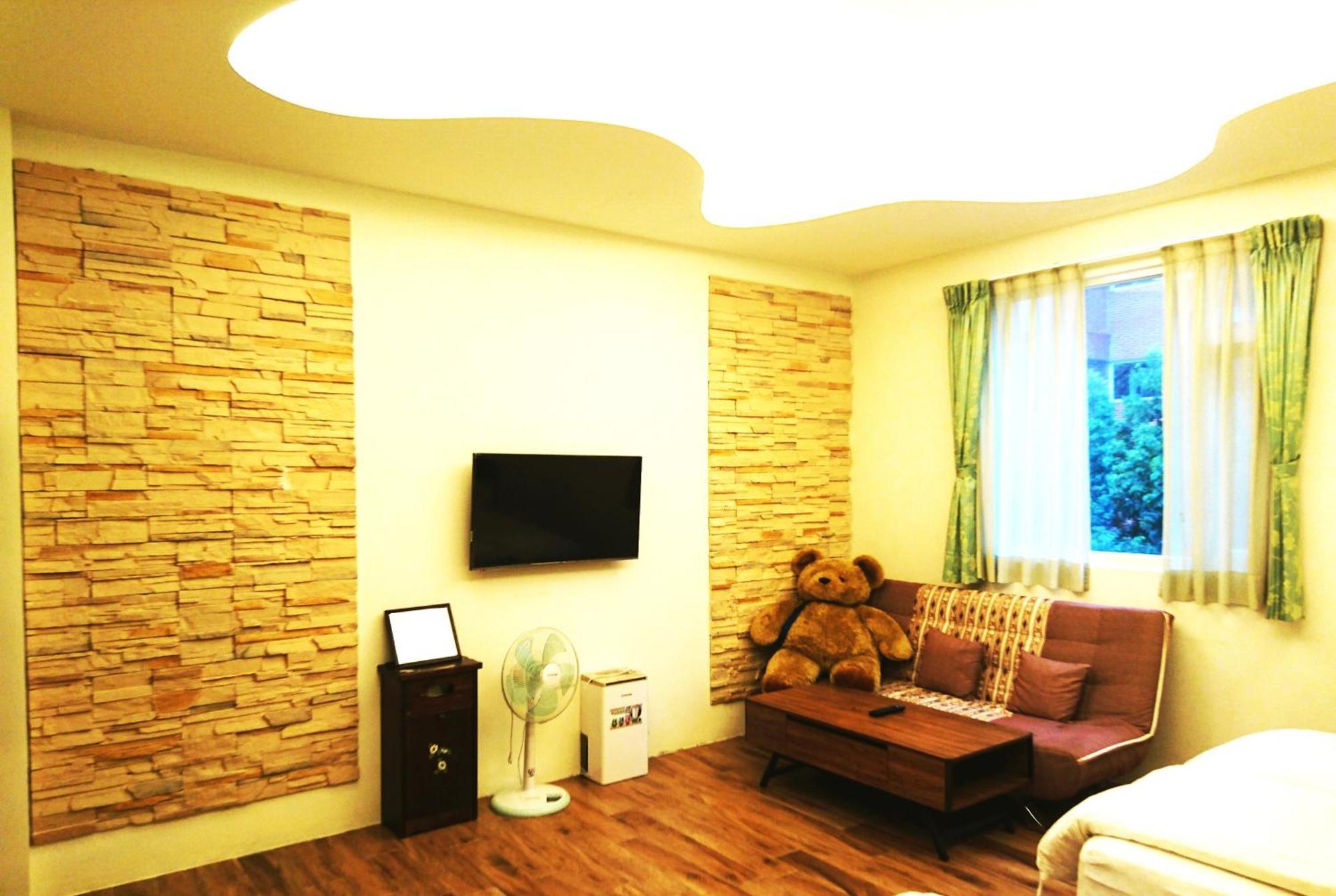 懶羊羊民宿cozy Sheep Chishang Room photo