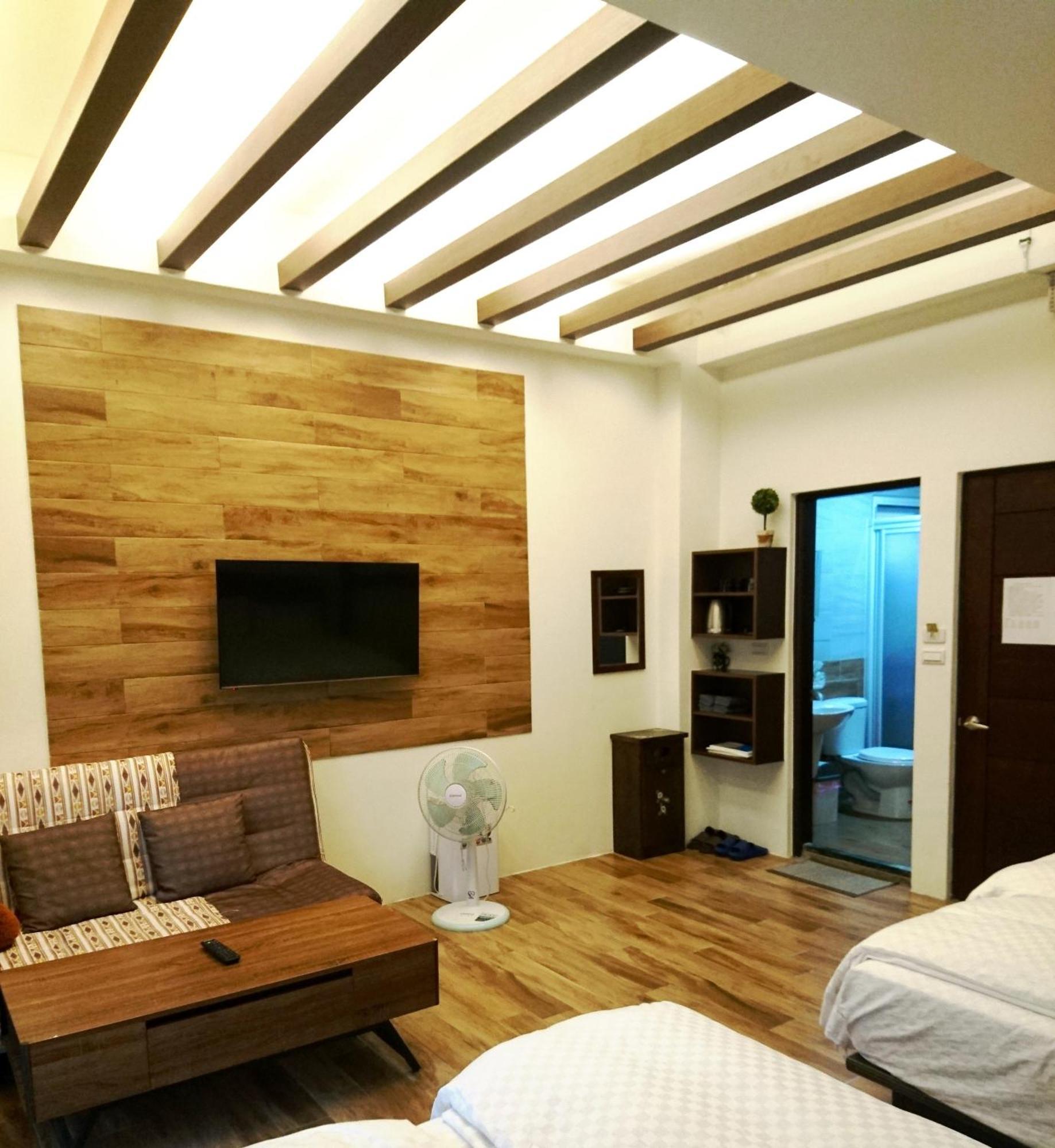 懶羊羊民宿cozy Sheep Chishang Room photo