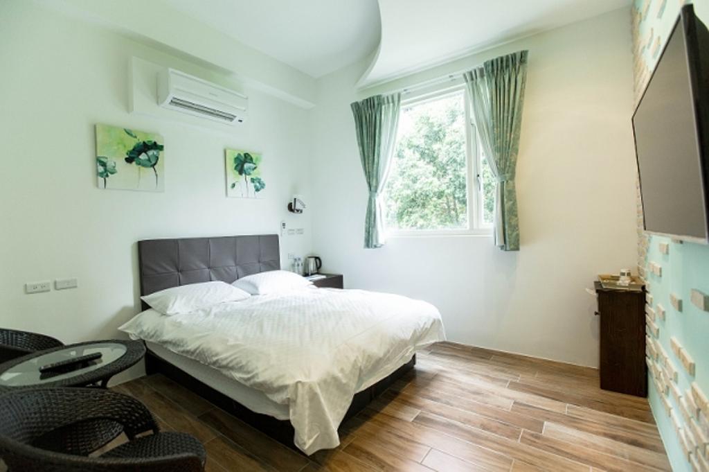 懶羊羊民宿cozy Sheep Chishang Exterior photo