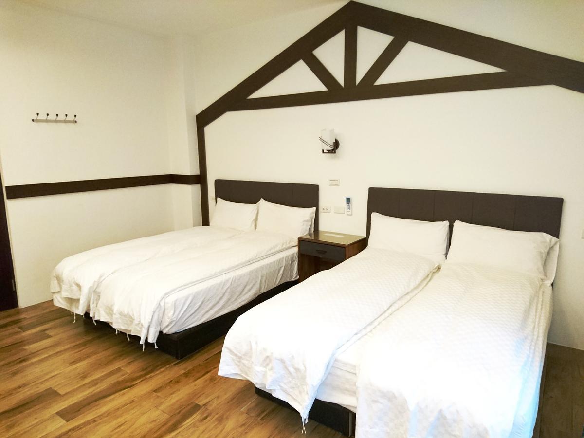 懶羊羊民宿cozy Sheep Chishang Room photo