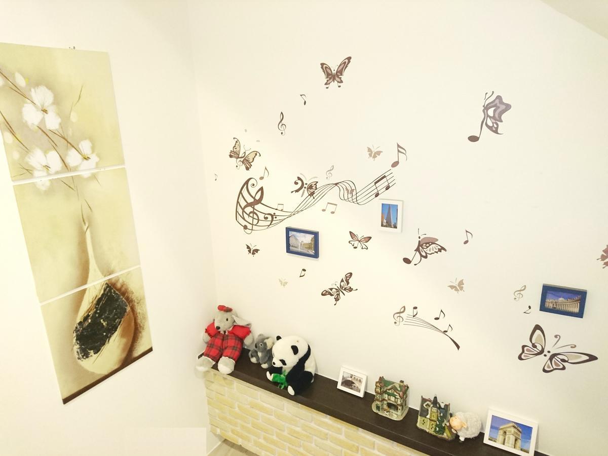 懶羊羊民宿cozy Sheep Chishang Exterior photo